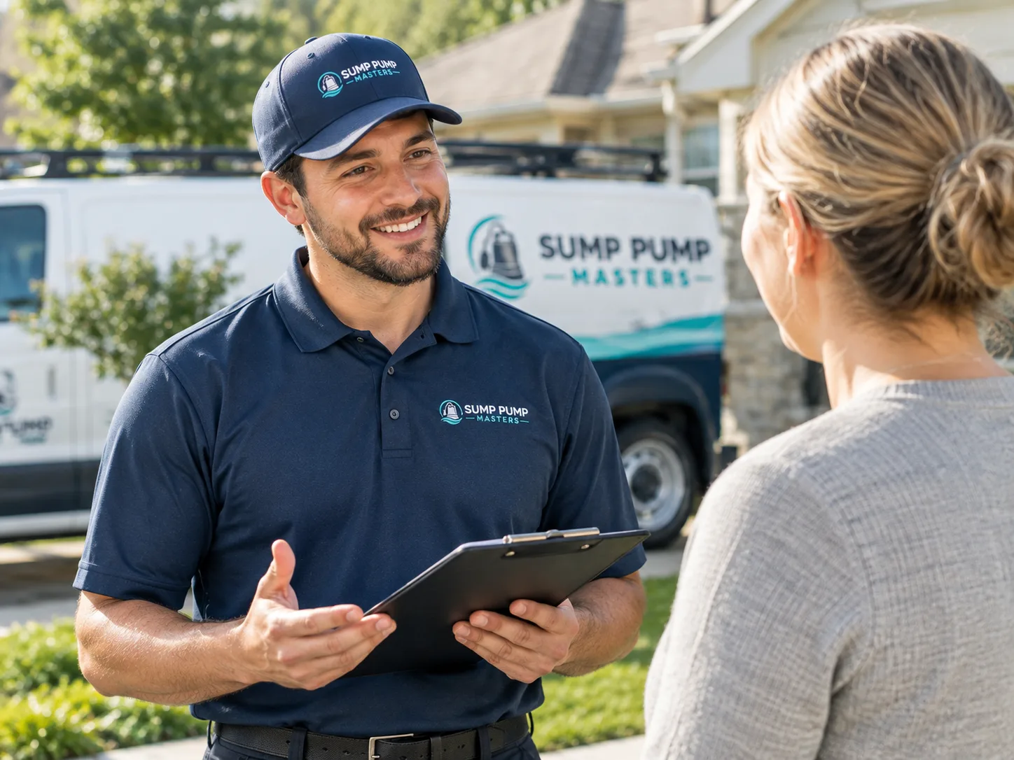 Sump Pump Repair Somerset, OH FAQs